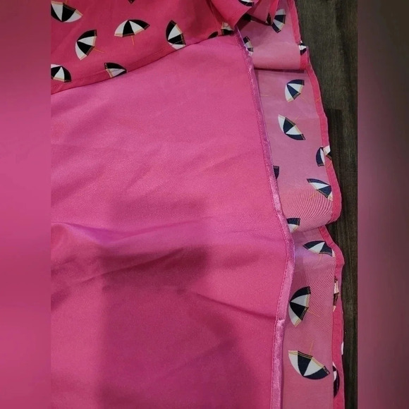 Modcloth A-Line Umbrella Midi Skirt - Picture 11 of 14